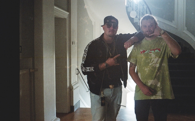 26 ROOK fotošůt, Doemixxx